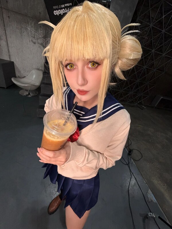 Mik Allen | Miakanayuri Patreon Nude Leaks photo leak 313 of 1501