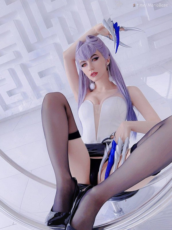 Mik Allen | Miakanayuri Patreon Nude Leaks photo leak 399 of 1501