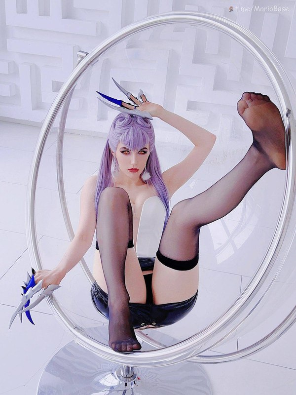 Mik Allen | Miakanayuri Patreon Nude Leaks photo leak 401 of 1501
