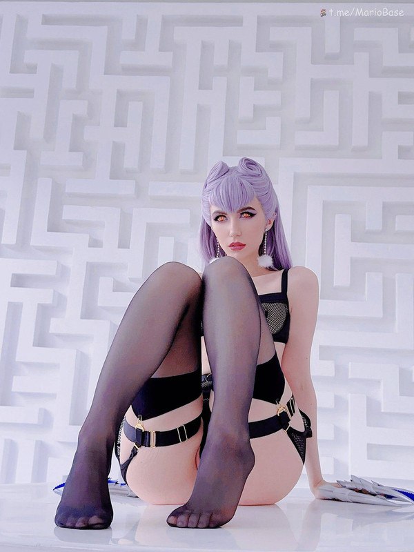 Mik Allen | Miakanayuri Patreon Nude Leaks photo leak 406 of 1501
