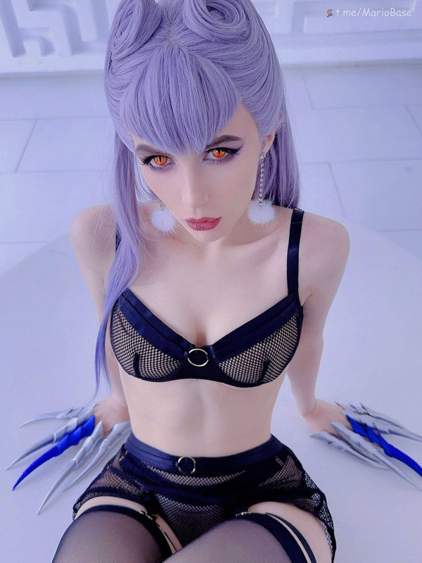 Mik Allen | Miakanayuri Patreon Nude Leaks photo leak 408 of 1501