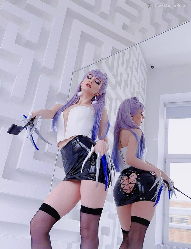 Mik Allen | Miakanayuri Patreon Nude Leaks photo leak 415 of 1501