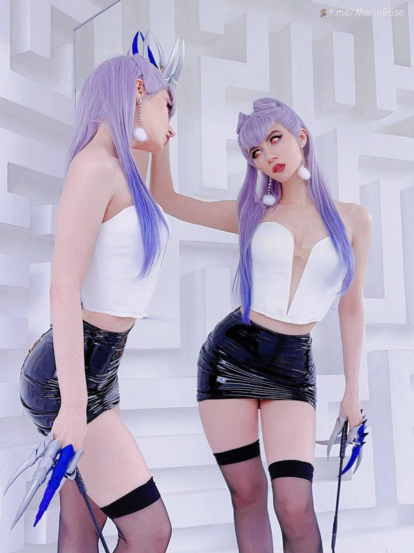 Mik Allen | Miakanayuri Patreon Nude Leaks photo leak 417 of 1501
