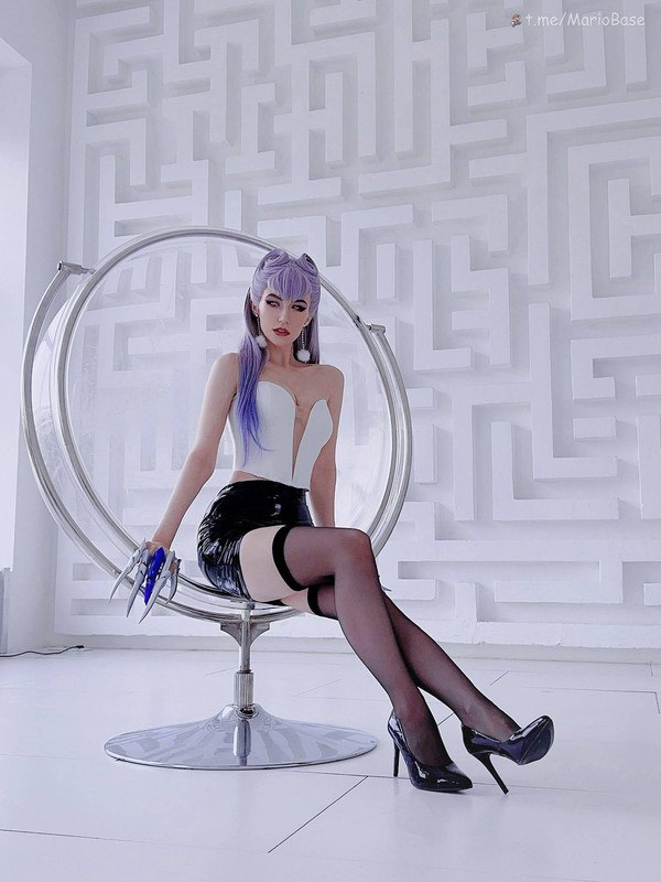Mik Allen | Miakanayuri Patreon Nude Leaks photo leak 419 of 1501