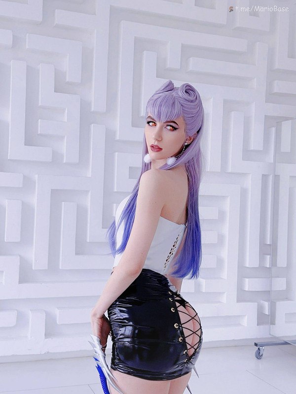 Mik Allen | Miakanayuri Patreon Nude Leaks photo leak 422 of 1501