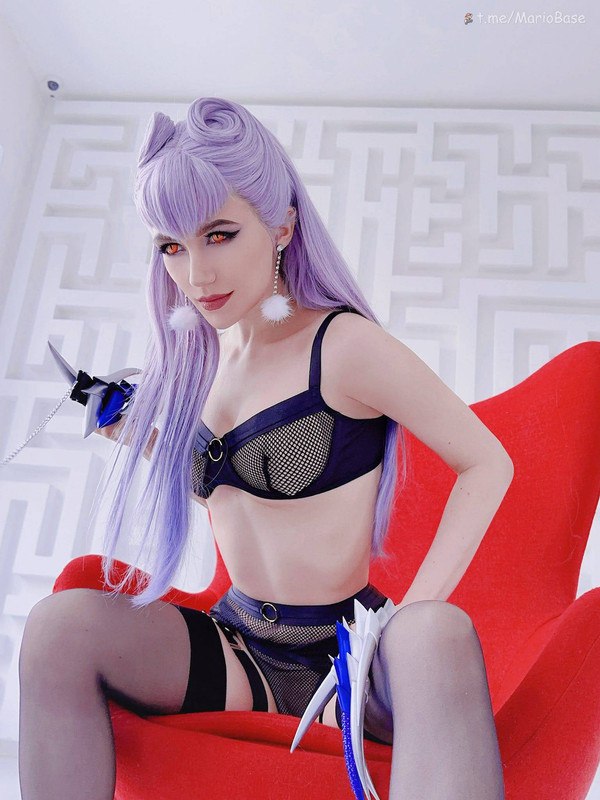 Mik Allen | Miakanayuri Patreon Nude Leaks photo leak 424 of 1501