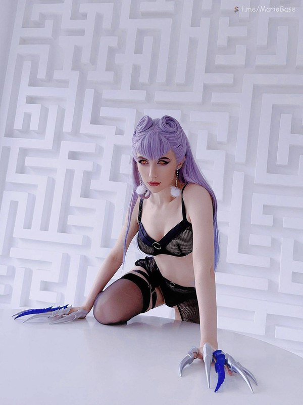 Mik Allen | Miakanayuri Patreon Nude Leaks photo leak 427 of 1501