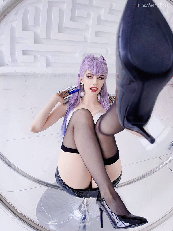 Mik Allen | Miakanayuri Patreon Nude Leaks photo leak 429 of 1501