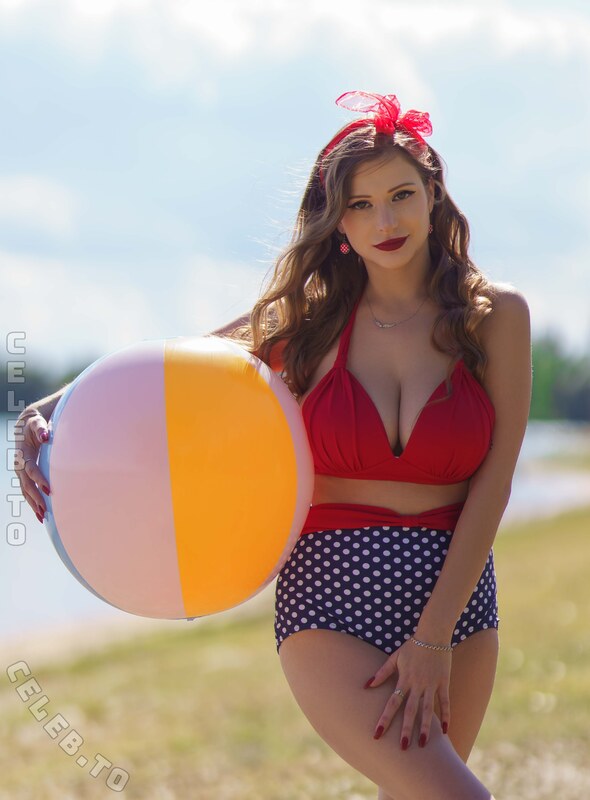 Katerina Soria Patreon Nude Leaks photo leak 74 of 267