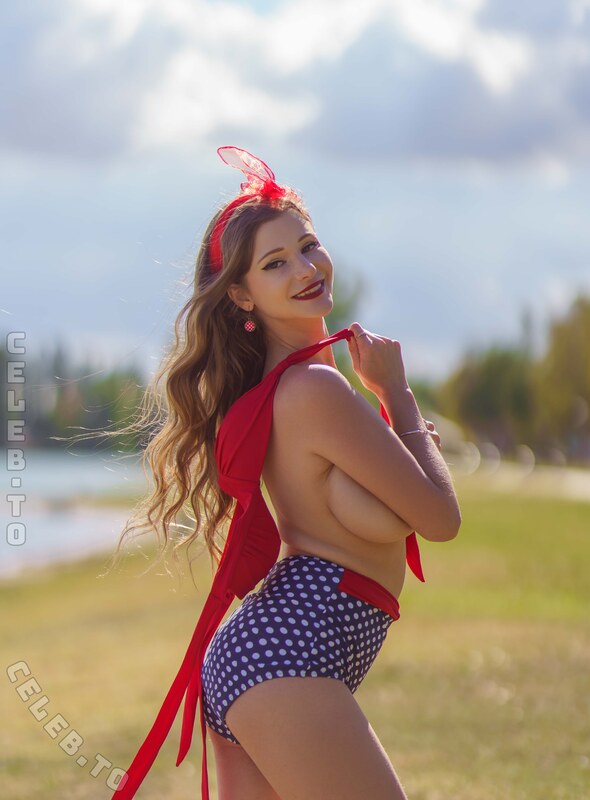 Katerina Soria Patreon Nude Leaks photo leak 83 of 267