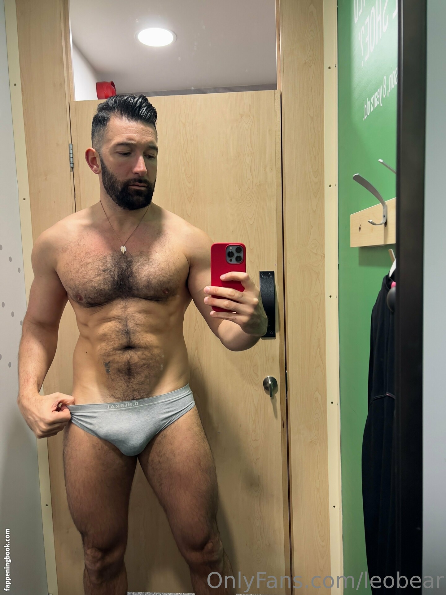 leobear Onlyfans Nude Leaked Photos photo leak 11 of 30