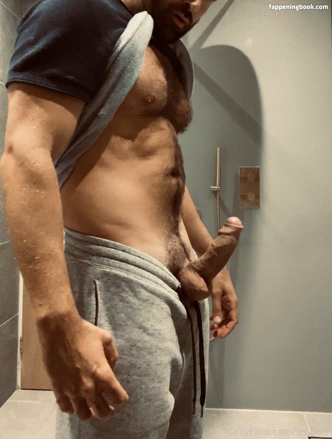 leobear Onlyfans Nude Leaked Photos photo leak 15 of 30