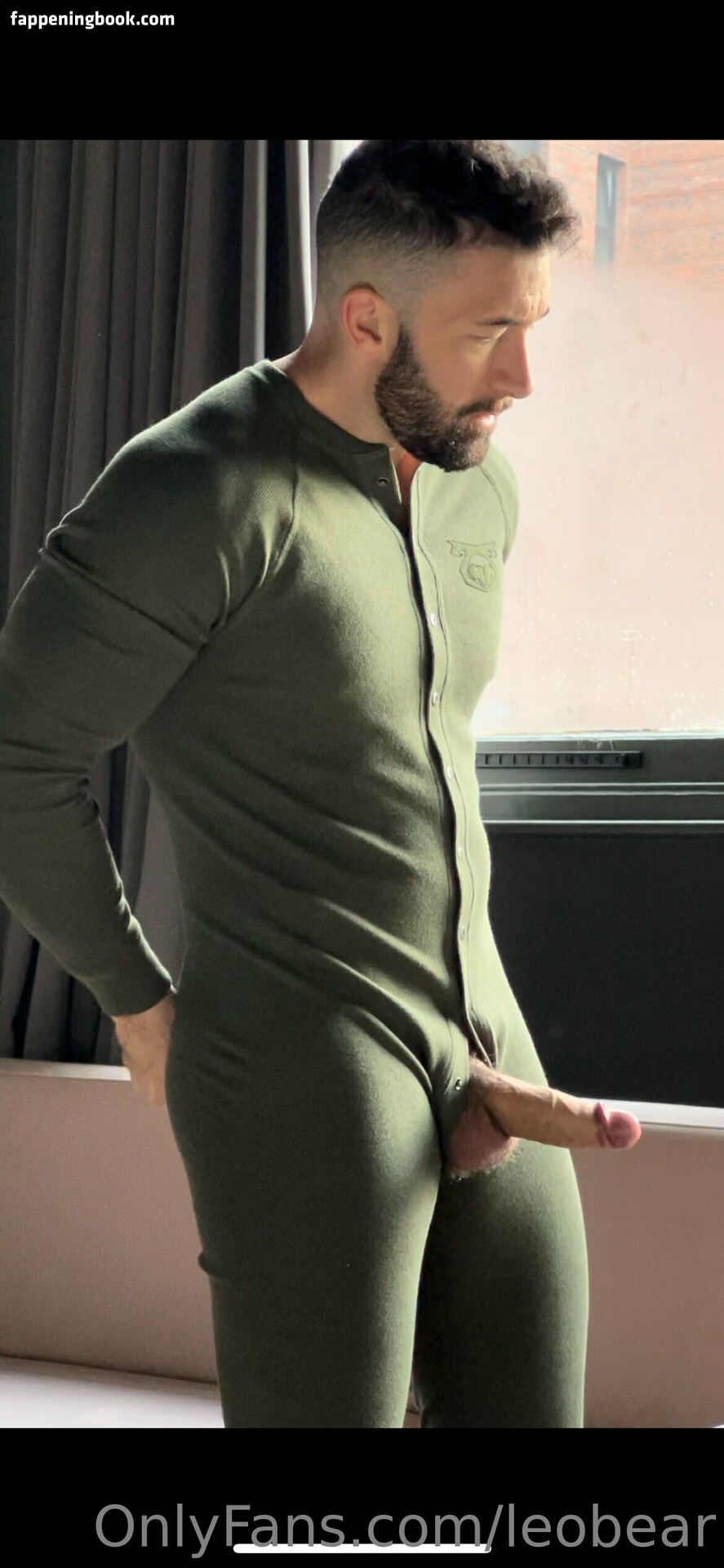 leobear Onlyfans Nude Leaked Photos photo leak 19 of 30