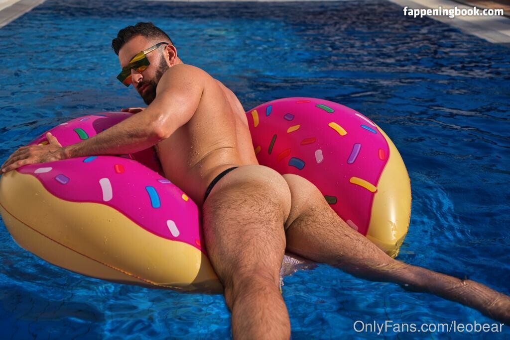 leobear Onlyfans Nude Leaked Photos photo leak 24 of 30