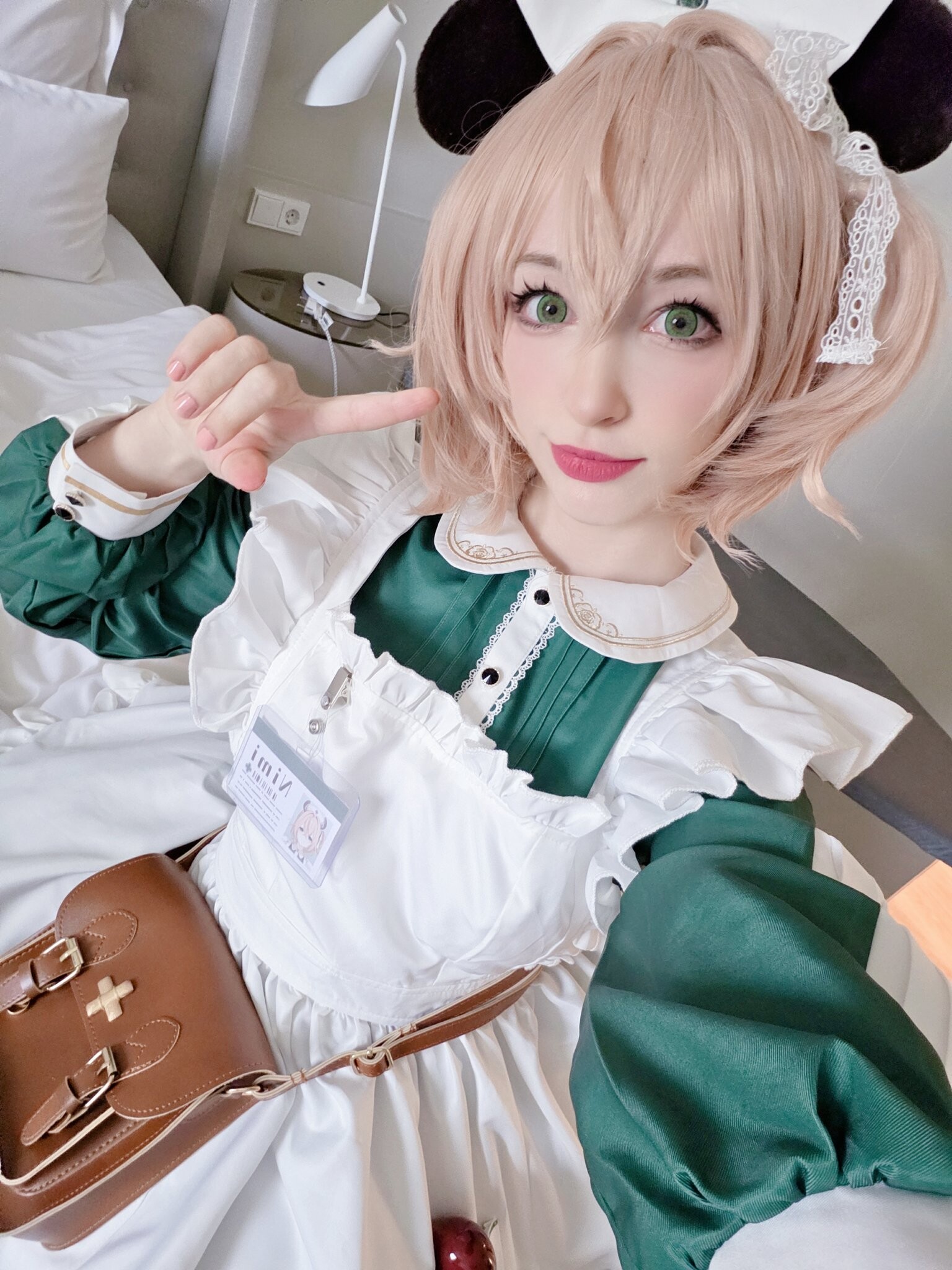 Keekihime Patreon Nude Leaks photo leak 3 of 326