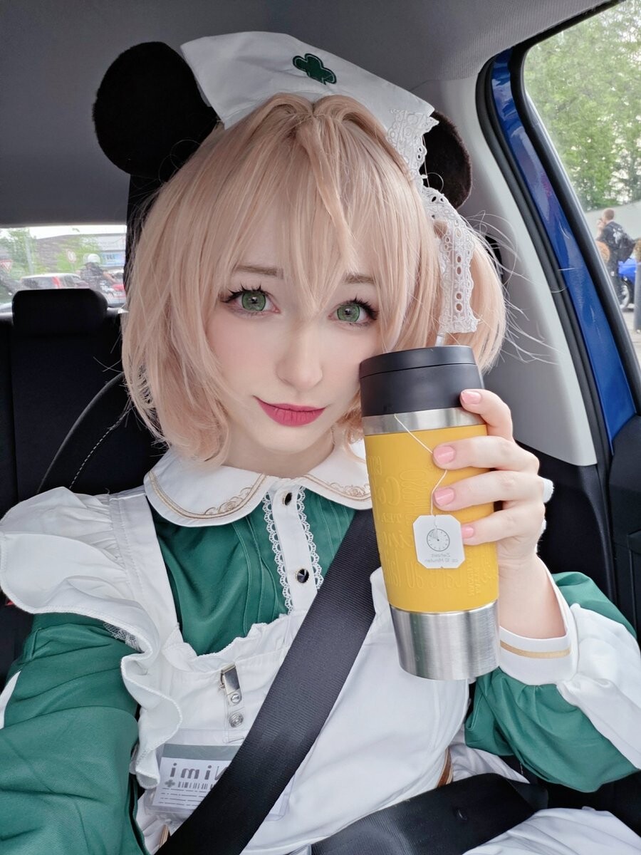 Keekihime Patreon Nude Leaks photo leak 4 of 326