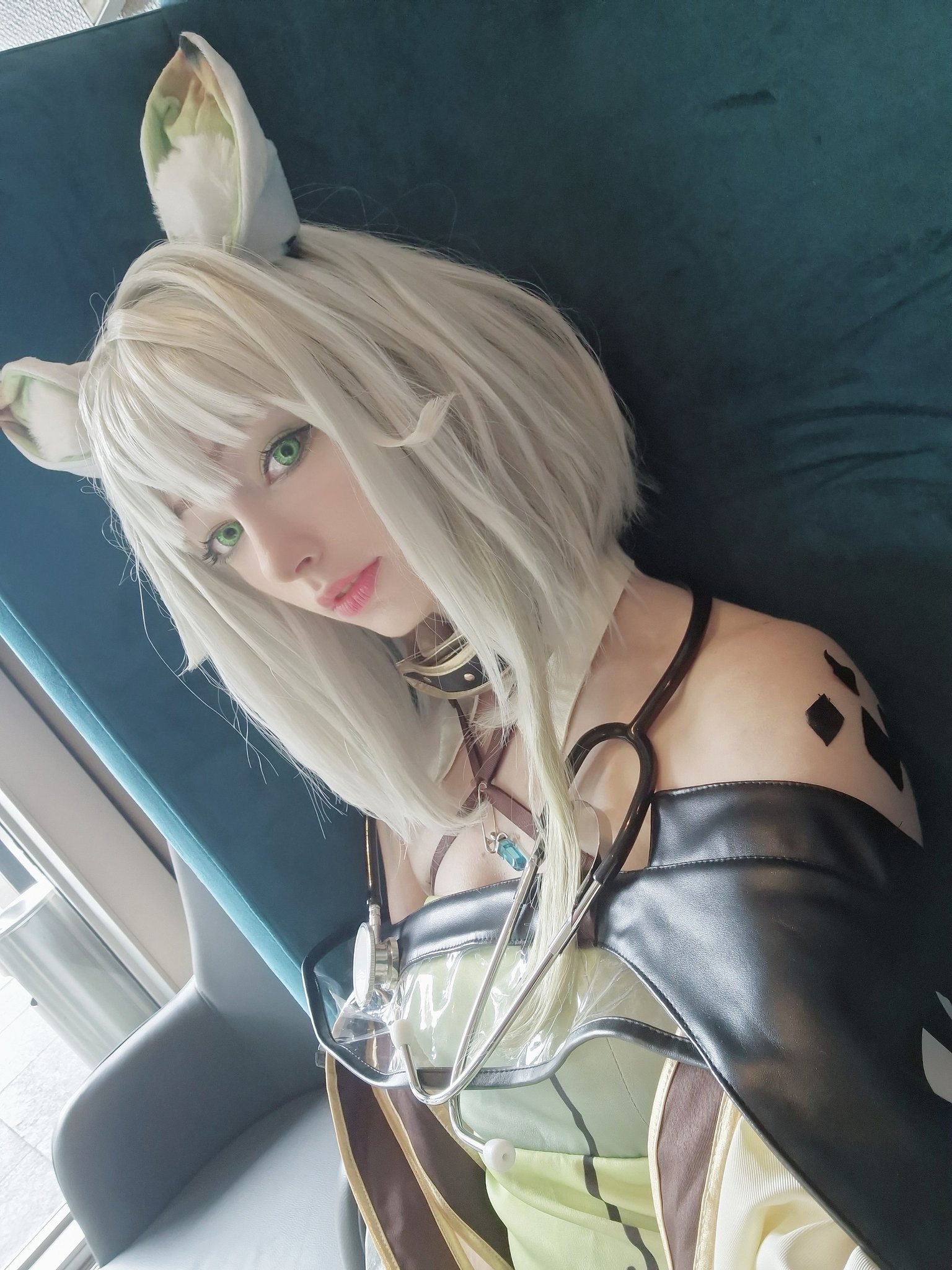 Keekihime Patreon Nude Leaks photo leak 52 of 326
