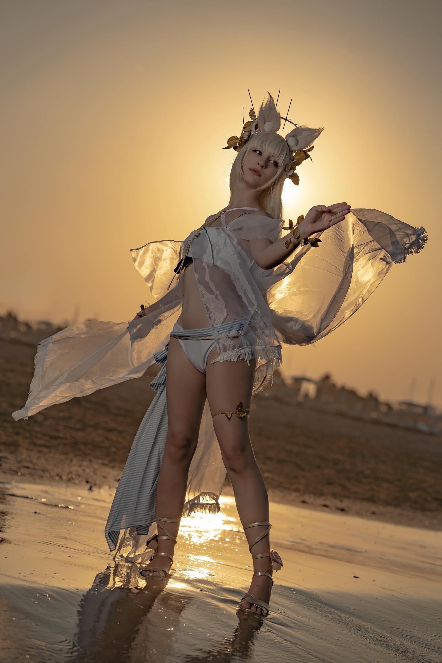 Keekihime Patreon Nude Leaks photo leak 58 of 326