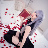 Keekihime Patreon Nude Leaks photo leak 110 of 326