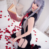 Keekihime Patreon Nude Leaks photo leak 111 of 326