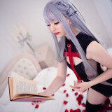 Keekihime Patreon Nude Leaks photo leak 112 of 326