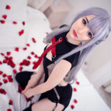 Keekihime Patreon Nude Leaks photo leak 113 of 326