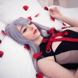 Keekihime Patreon Nude Leaks photo leak 125 of 326