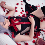 Keekihime Patreon Nude Leaks photo leak 128 of 326