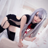 Keekihime Patreon Nude Leaks photo leak 136 of 326