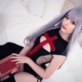 Keekihime Patreon Nude Leaks photo leak 144 of 326