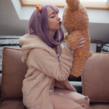 Keekihime Patreon Nude Leaks photo leak 192 of 326