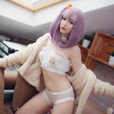 Keekihime Patreon Nude Leaks photo leak 212 of 326