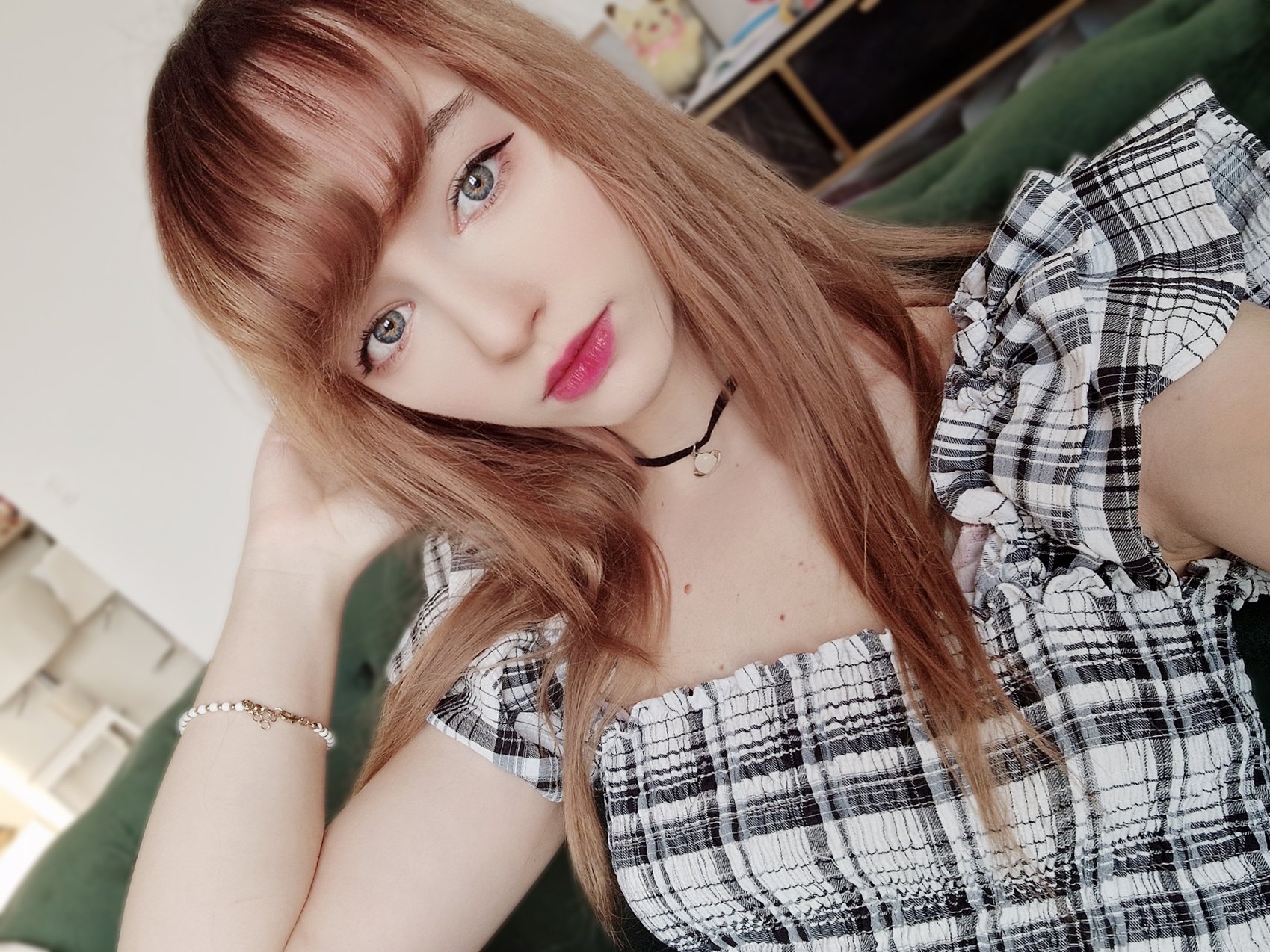 Keekihime Patreon Nude Leaks photo leak 221 of 326