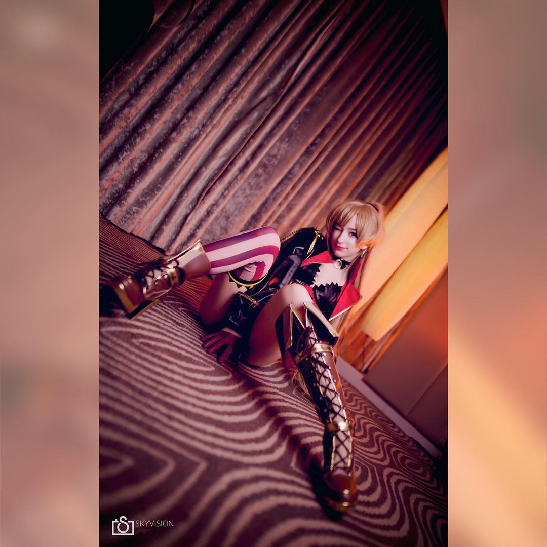 Keekihime Patreon Nude Leaks photo leak 224 of 326