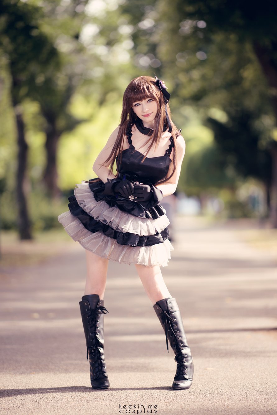Keekihime Patreon Nude Leaks photo leak 246 of 326