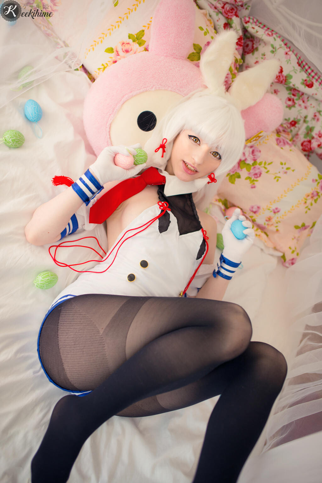 Keekihime Patreon Nude Leaks photo leak 248 of 326
