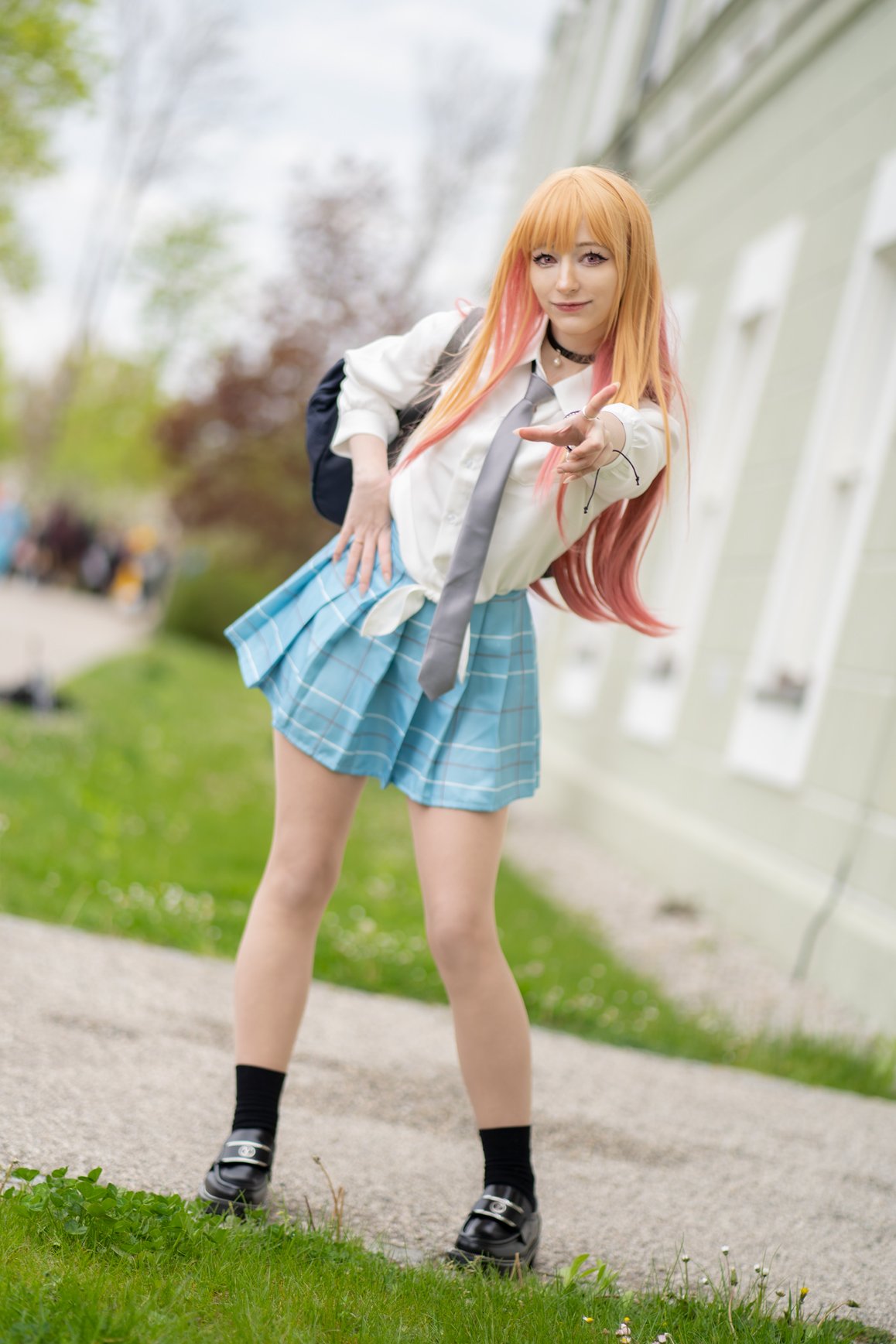 Keekihime Patreon Nude Leaks photo leak 250 of 326