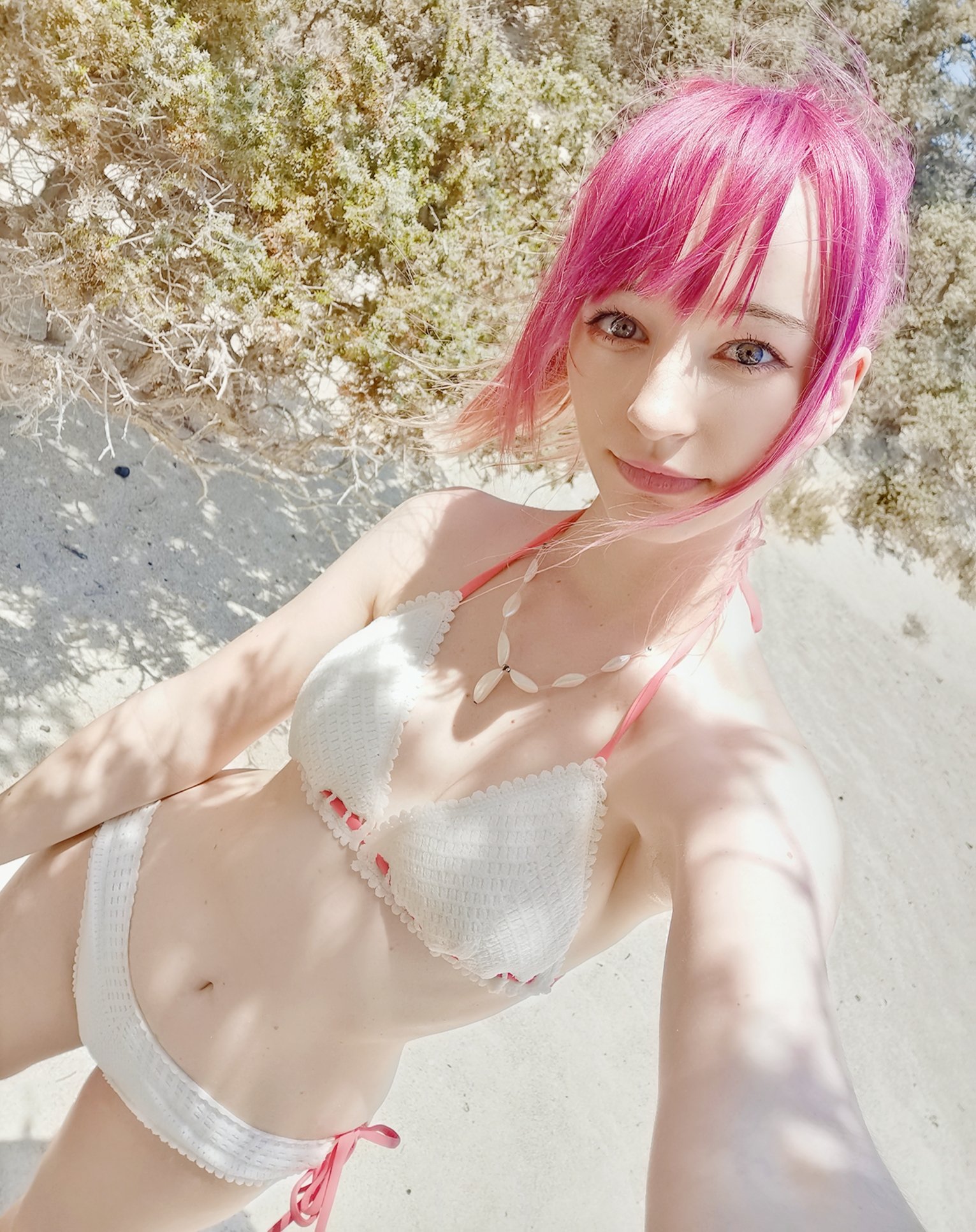 Keekihime Patreon Nude Leaks photo leak 259 of 326