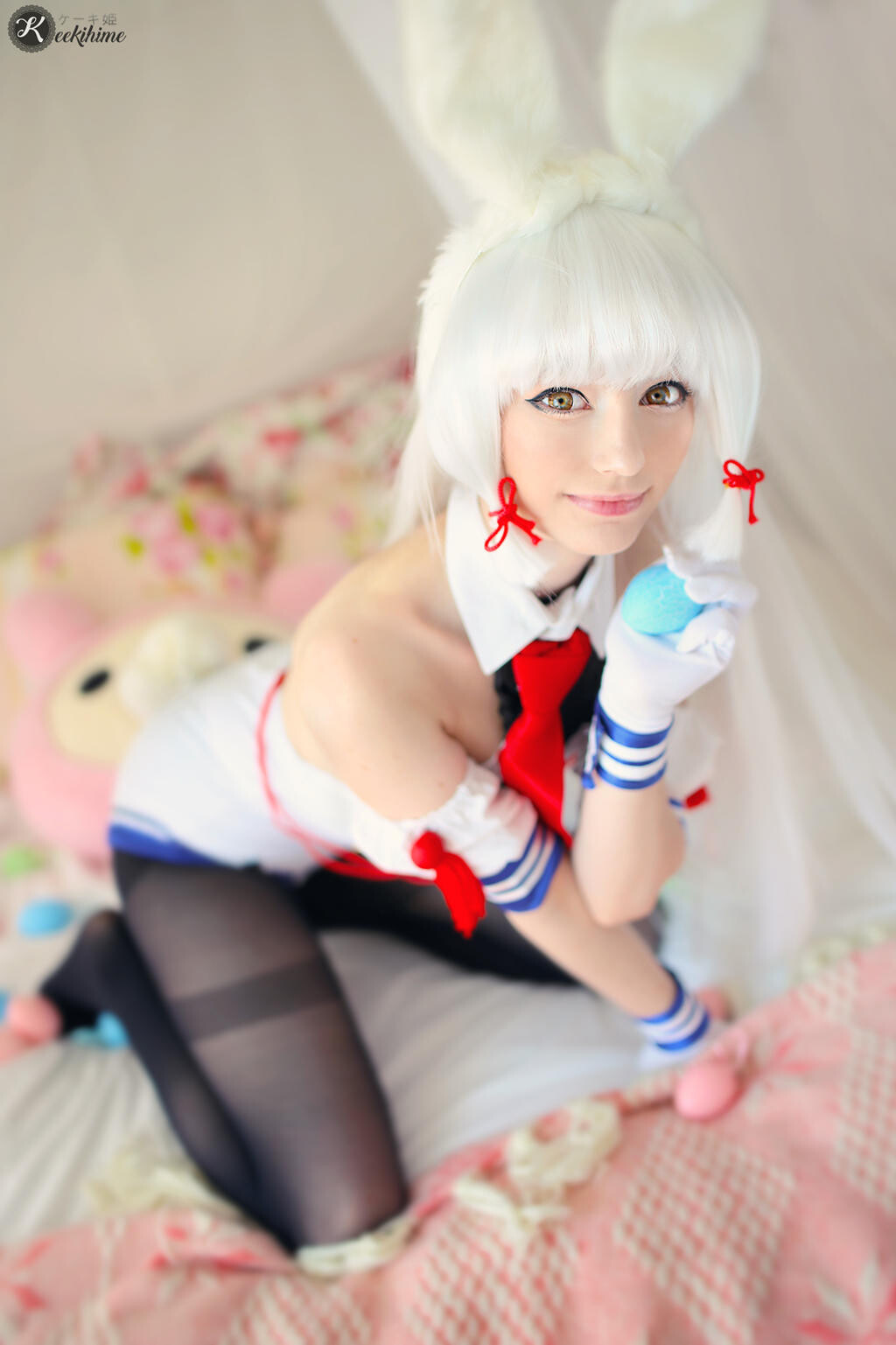 Keekihime Patreon Nude Leaks photo leak 261 of 326