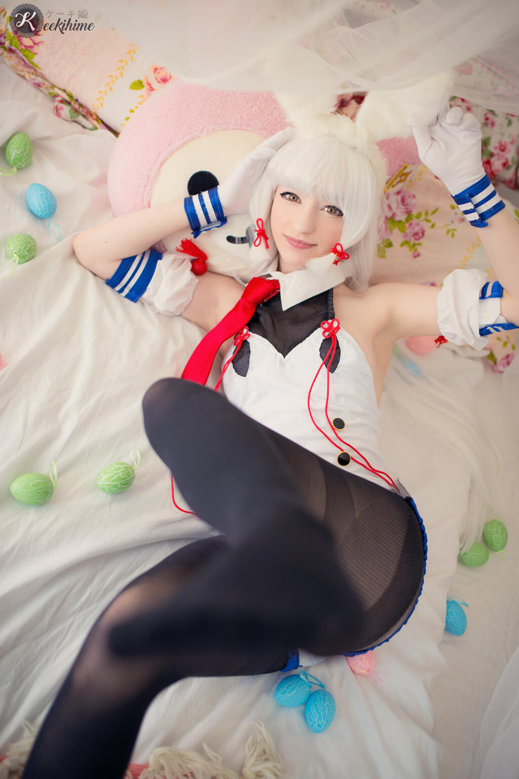 Keekihime Patreon Nude Leaks photo leak 262 of 326