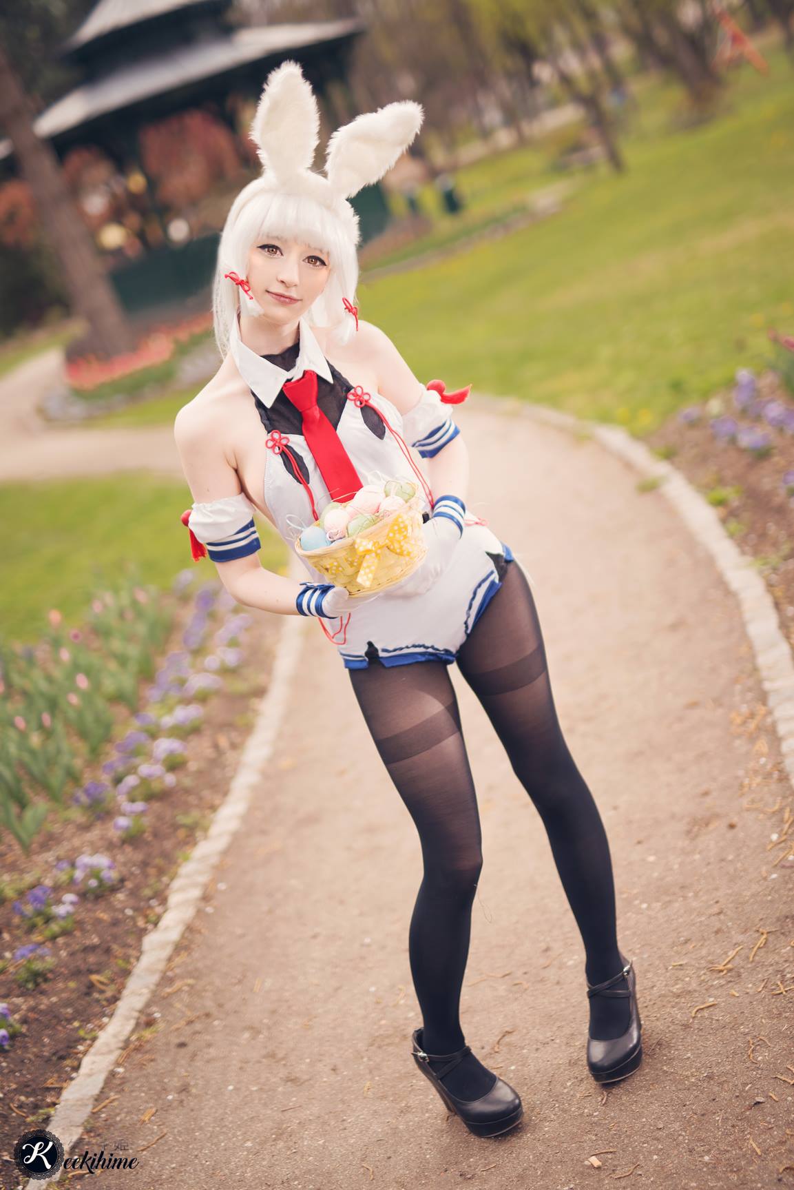 Keekihime Patreon Nude Leaks photo leak 265 of 326