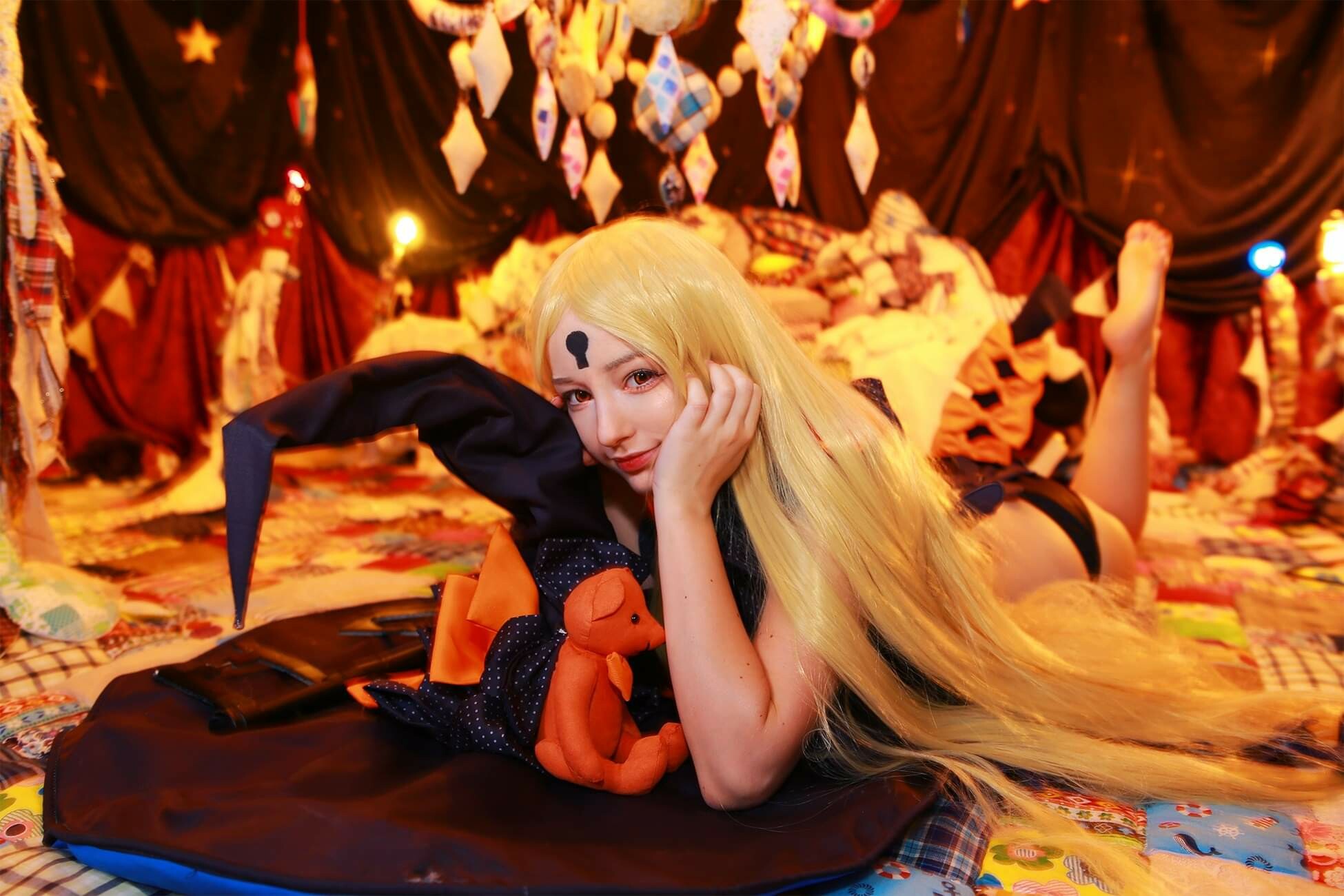 Keekihime Patreon Nude Leaks photo leak 267 of 326