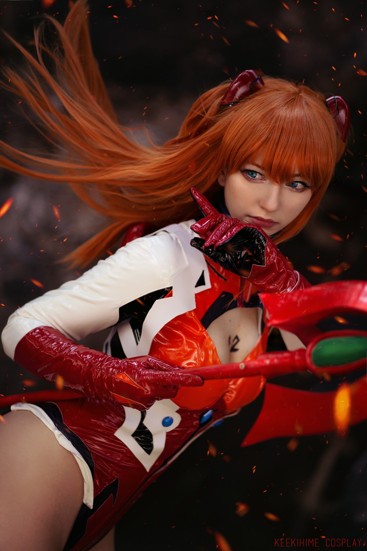 Keekihime Patreon Nude Leaks photo leak 277 of 326