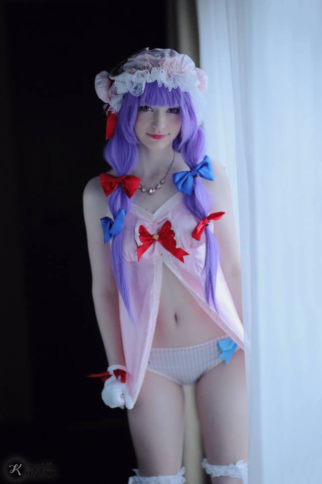 Keekihime Patreon Nude Leaks photo leak 278 of 326