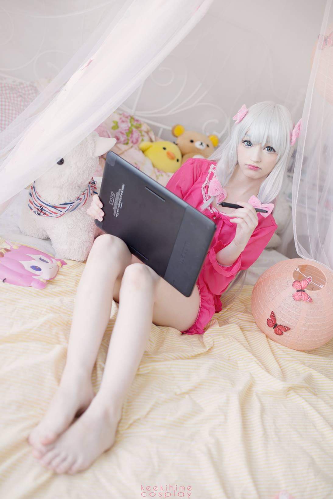 Keekihime Patreon Nude Leaks photo leak 282 of 326