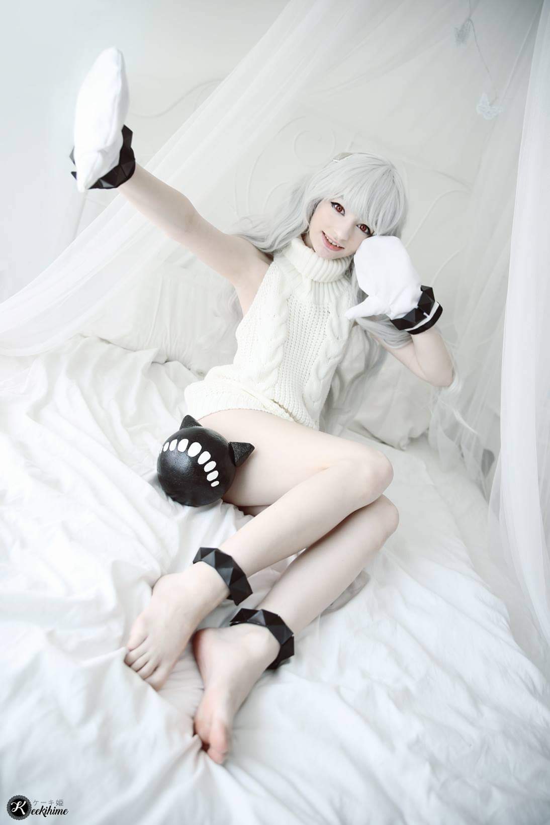 Keekihime Patreon Nude Leaks photo leak 283 of 326