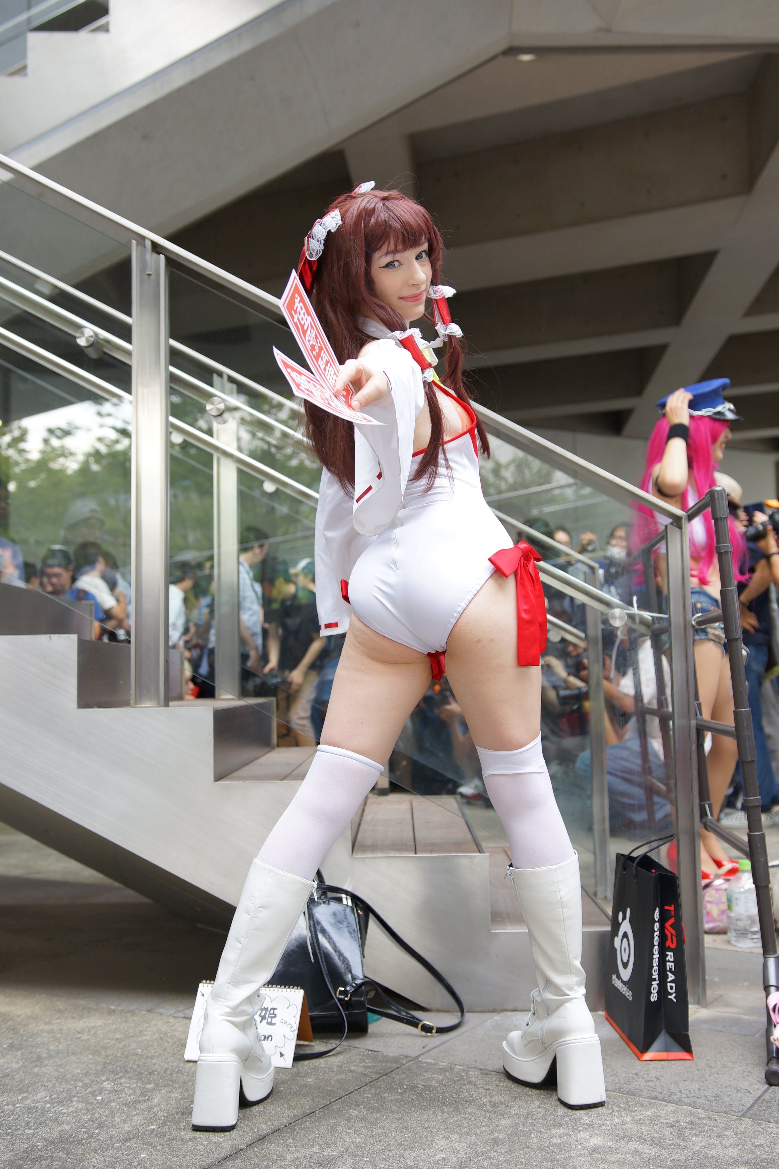Keekihime Patreon Nude Leaks photo leak 289 of 326