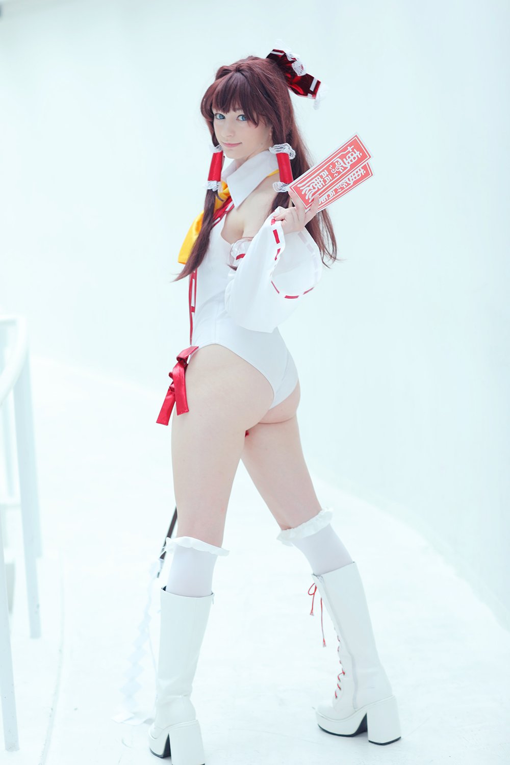 Keekihime Patreon Nude Leaks photo leak 291 of 326