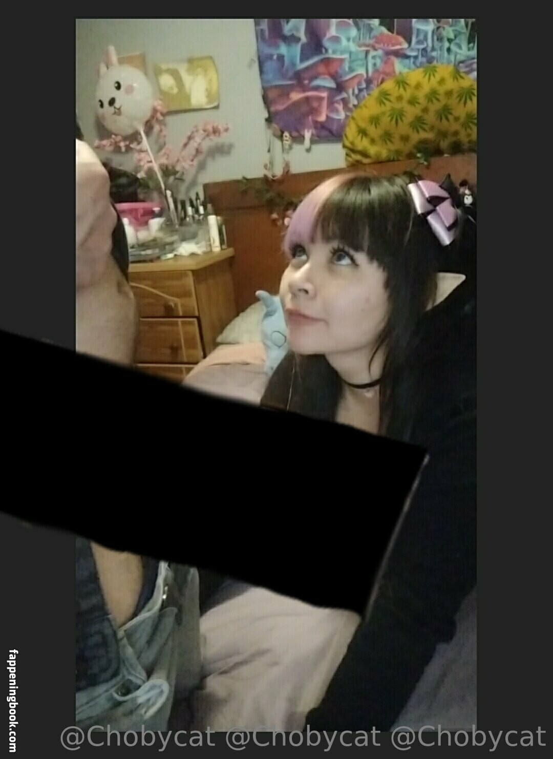 chobycat Onlyfans Nude Leaked Photos photo leak 2 of 48