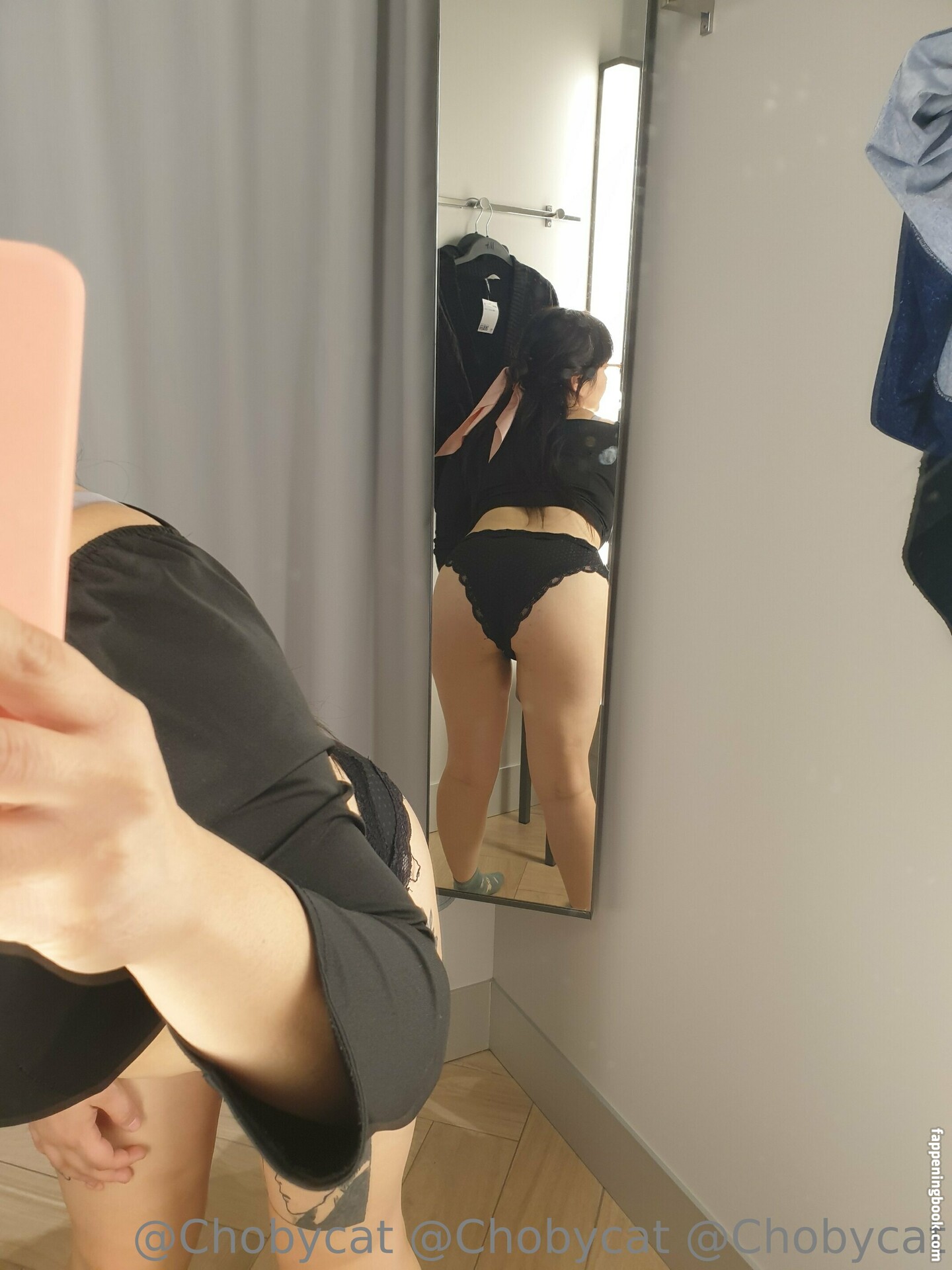 chobycat Onlyfans Nude Leaked Photos photo leak 3 of 48